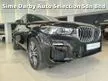 Used 2020 BMW X5 3.0 xDrive45e M Sport (Sime Darby Auto Selection)