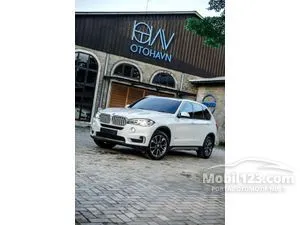 2018 BMW X5 3.0 xDrive35i xLine SUV