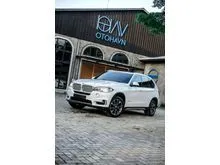 2018 BMW X5 3.0 xDrive35i xLine SUV