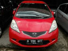 DP 20JUTA 2010 Honda Jazz 1.5 RS Hatchback