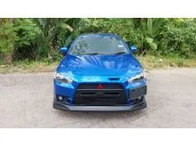 2015 Proton Inspira 2.0 Super Premium Sedan FQ400 BODY KIT