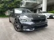 Used 2021 BMW 320i 2.0 Sport Driving Assist Pack Sedan ( BMW Quill Automobiles ) Full Service Record, Low Mileage 32K KM, Under Warranty & Free Service - Cars for sale