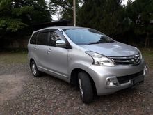 Avanza G matic 2014 Maknyus