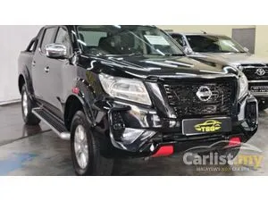 2019 Nissan Navara 2.5 NP300 V Dual Cab Pickup