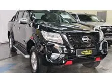 2019 Nissan Navara 2.5 NP300 V Dual Cab Pickup