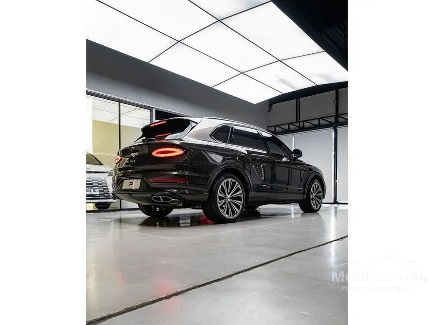 2022 Bentley Bentayga First Edition Hybrid SUV
