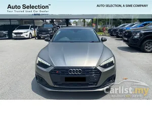 2022 Audi A5 2.0 Advanced Sportback Quattro TFSI Hatchback