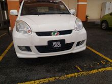 2008 Perodua Myvi 1.3 EZi Hatchback