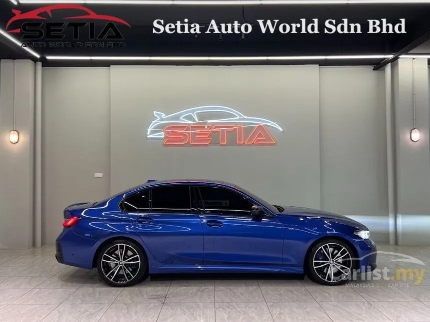 2023 BMW M340i xDrive Sedan