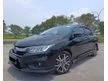 Used 2017 Honda CITY 1.5 V FACELIFT (A) MODULO B/KIT