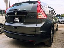 2013 TRUE YEARS MADE Honda CR-V 2.0 i-VTEC SUV
