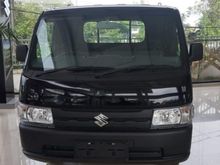 2020 Suzuki Carry 1.5 Base Spec Pick-up