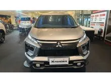 2026 Mitsubishi Xpander 1.5 Exceed Tourer MPV