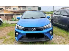 PROMO MAY 2022 Perodua Bezza 1.3 X Sedan
