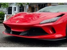 2020 Ferrari F8 3.9 Tributo Coupe