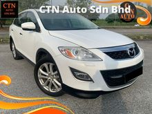 MAZDA CX-9 3.7 (A) SUNROOF ORIGINAL LOW MILLEAGE 75K ORIGINAL CONDITION