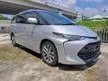 Recon 2018 Toyota Estima 2.4 Aeras Smart MPV
