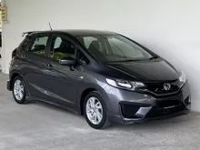 Honda Jazz 1.5 i-VTEC (A) Full Grade Sporty Modulo Kit FREE WARRANTY - FREE POLISH - MID YEAR SALES CLEARANCE CAMPAIGN