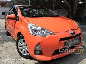 All Hybrid Car Models Efficient Vehicles