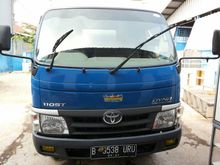2012 Toyota Dyna 4.0 Trucks