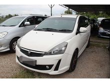 2012 Proton Exora 1.6 Bold CFE Standard MPV