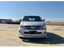 2008 Toyota Innova 2.0 G MPV (A)