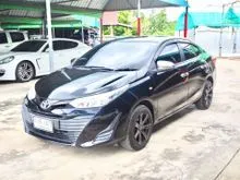 2018 Toyota Yaris Ativ 1.2 (ปี 17-22) J Sedan