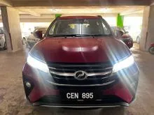 2022 Perodua Aruz 1.5 AV SUV