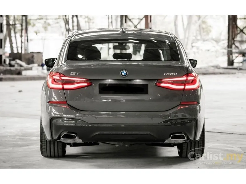 2022 BMW 630i GT M Sport Hatchback