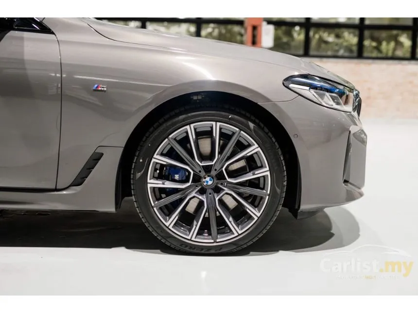 2022 BMW 630i GT M Sport Hatchback