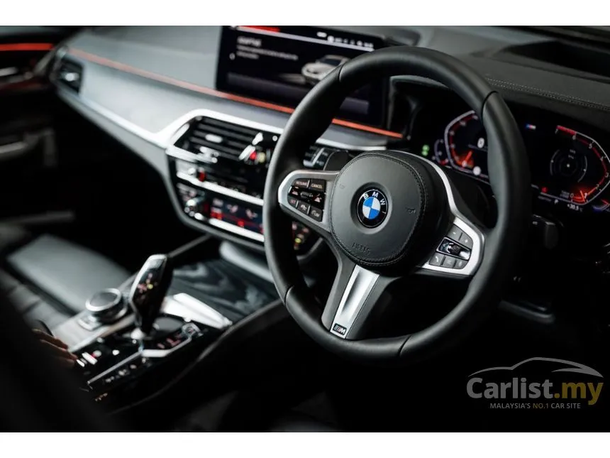 2022 BMW 630i GT M Sport Hatchback