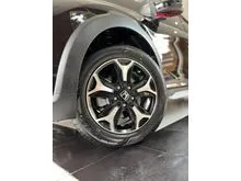 2016 Honda BR-V 1.5 E Prestige SUV