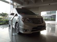 Nissan Serena Big Discount