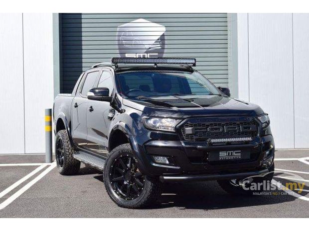 Search 555 Ford Ranger New Cars for Sale in Malaysia 
