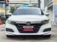 2020 Honda ACCORD 1.5 (ปี 19-23) Turbo EL Sedan