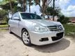Used 2015 Nissan Sylphy 2.0 (A)