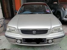 1998 Honda City 1.5 Exi Sedan