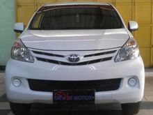 2014 Toyota Avanza 1.3 E AT Dp 13jt