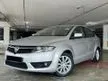 Used 2012 Proton Preve 1.6 Cvt Sedan (A) ONE YEAR WARRANTY LOW MILEAGE TIP TOP CONDITION RAYA PROMOTIONS