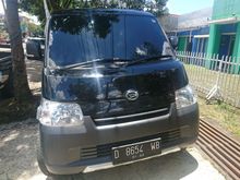 2017 Daihatsu Gran Max 1.5 STD Pick-up