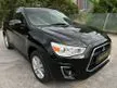 Used 2014 Mitsubishi ASX 2.0 4WD HIGHT SPEC/PANORAMIC ROOF/FULL LEATHER SEAT/CAREFUL OWNER/KEYLESS PUSH START BUTTON/ANDROID PLAYER/REVERSE CAMERA/PADLLE S