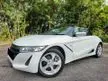 Used 2019 Honda S660 0.7 ALPHA Convertible FAST APPROVAL HIGH TRADE IN TIP TOP CONDITION