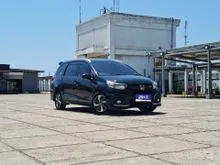 2018 Honda Mobilio 1.5 RS MPV Matic Km 70rb Mulus Terawat