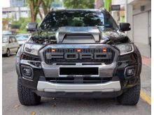 DREAM TRUCK HIGHEST REBATE 2020 WILDTRAK BI TURBO 2.0