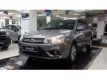 2018 Brand New Proton Saga 1.3 Auto Premium Sedan ** ZERO SST FOR REGISTRATION IN OCTOBER **