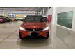 Used KERETA CUN MACAM BARU FULL SPEC MASIH UNDER WARRANTY 2020 Proton X50 1.5 TGDI Flagship SUV - Cars for sale
