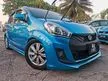 Used 2017 Perodua Myvi 1.5 SE Hatchback - Cars for sale