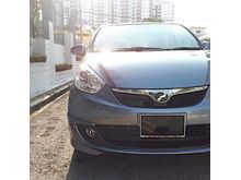 2012 Perodua Myvi 1.3 SXi Hatchback Manual FREE 1 YEAR WARRANTY