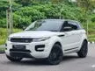 Used Used August 2012 LAND ROVER RANGE ROVER EVOQUE 2.0 (A) Si4 Petrol Turbo 5 Door Full Spec Version CBU Local Imported Brand New by LAND ROVER MALAYSIA
