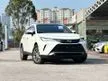 Recon 2020 Toyota Harrier 2.0 Z Leather Package with Electro Chromatic panoramic roof